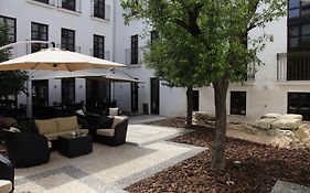 Eurostars Patios de Cordoba